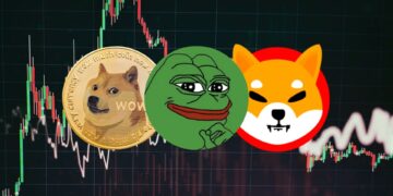 Meme Coins Wobble as the Market Stalls Out