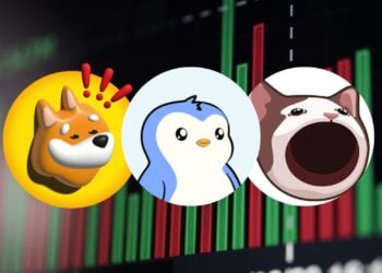 Memecoins PENGU, BONK, and POPCAT Show Signs of Life – Are Breakouts Brewing?