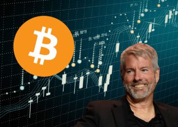 Michael Saylor Cheers Metaplanet as It Smashes Bitcoin Goal Ahead of Schedule