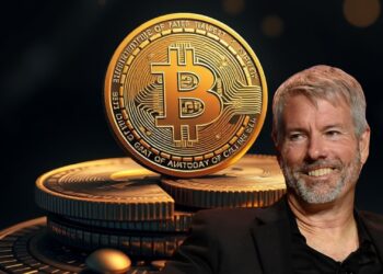 Michael Saylor Doubles Down: Bitcoin to $21 Million in 21 Years?