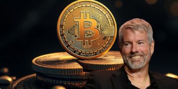 Michael Saylor Doubles Down: Bitcoin to $21 Million in 21 Years?
