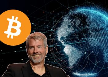 Michael Saylor Isn’t Sweating Quantum Threats to Bitcoin