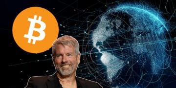 Michael Saylor Isn’t Sweating Quantum Threats to Bitcoin