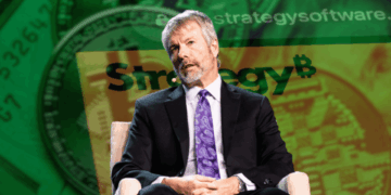 Michael Saylor Warns of Currency Collapse Pushes Bitcoin As perfect Money