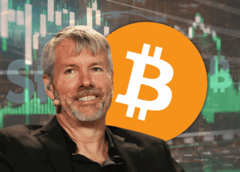 Michael Saylors Bitcoin Bet Looked Crazynow It Looks Genius