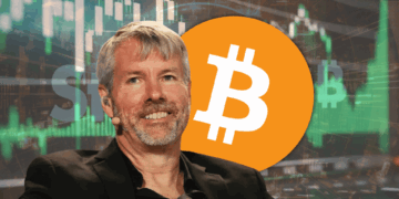 Michael Saylors Bitcoin Bet Looked Crazynow It Looks Genius