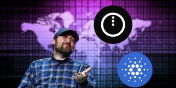 Midnight’s Glacier Drop Set to Shower 37 Million Wallets With Free Tokens: Everything You Need to Know