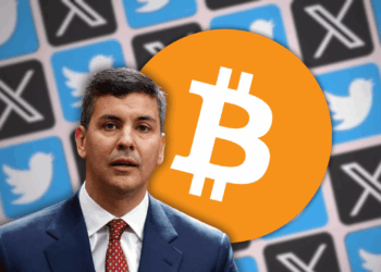 Paraguay President’s X Account Hacked in Bitcoin Scam