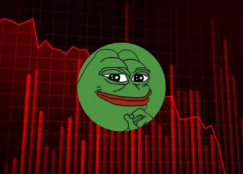PEPE Coin Might Be in Trouble as Whales Exit and Momentum Slows