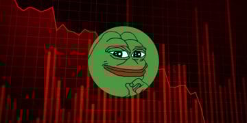 PEPE Coin Might Be in Trouble as Whales Exit and Momentum Slows