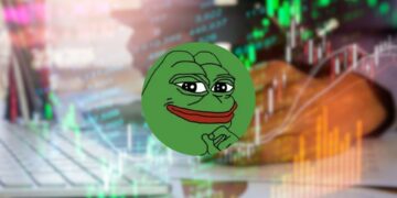 PEPE Shows Signs of Life as Whale Trader Bets Big — But Will It Last?
