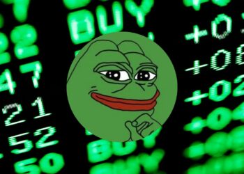 PEPE Surges as Bulls Take Over