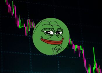 PEPE Tanks 17%—But Don’t Count It Out Just Yet