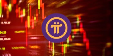 Pi Network Wipes Out May Gains as Bears Take Over