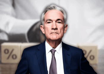 Powell Hints Interest-rate Cuts Could Be soonbut Only if Inflation Cooperates