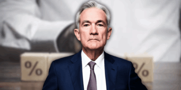 Powell Hints Interest-rate Cuts Could Be soonbut Only if Inflation Cooperates