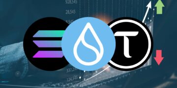 Rate Cuts Could Fuel the Next Altcoin Boom — 3 Projects to Watch Closely