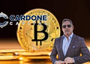 Real Estate Meets Crypto: Cardone Capital Dives Into Bitcoin