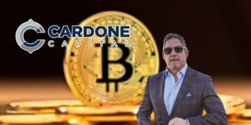 Real Estate Meets Crypto: Cardone Capital Dives Into Bitcoin