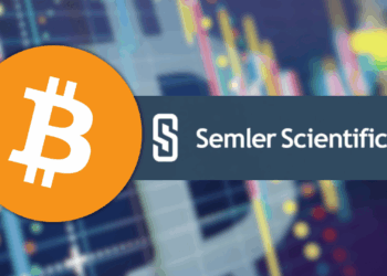 Semler Plans 105k Bitcoin by 2027 After Vet Crypto Hire