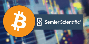 Semler Plans 105k Bitcoin by 2027 After Vet Crypto Hire