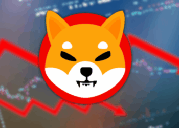 Shib Slides to Two-month Low As Bears Eye Key Support Level