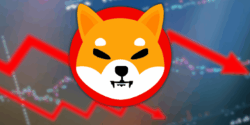 Shib Slides to Two-month Low As Bears Eye Key Support Level