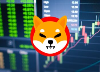 SHIB Whales Move Big as Holders Sit on Profits