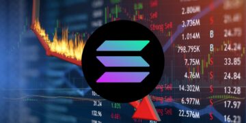 Solana Breaks Down — Is $106 Next?