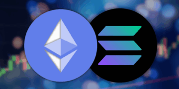 Solana Faces Bearish Crossover Against Ethereum but Could Bounce Aggressively at This Level