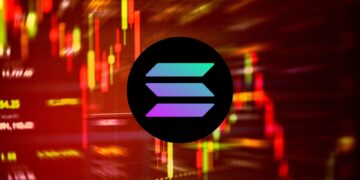 Solana Faces Crunch Time at $164 Resistance