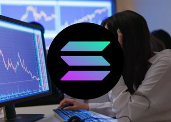 Solana Faces Rough Waters as Whales Shift Gears and ETF Hopes Stall