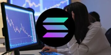 Solana Faces Rough Waters as Whales Shift Gears and ETF Hopes Stall