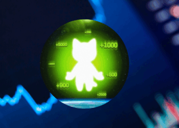 Solana Memecoin Aura Hits $200m Market Cap Making Millionaires Overnight Here is How It Happened