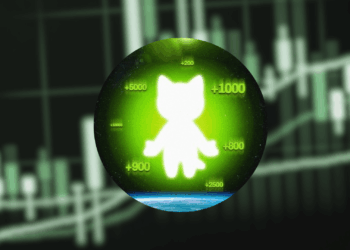 Solana Memecoin Aura Surges Past $100 Million in Less Than 24 Hours Here is What Happened