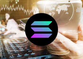 Solana Network Sees Massive Activity Spike—But Price? Still Stuck in Neutral