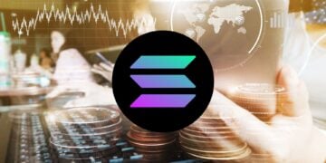 Solana Network Sees Massive Activity Spike—But Price? Still Stuck in Neutral
