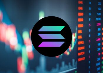 Solana Teases a Breakout as Charts Show Pressure Mounting