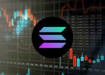 SOL's Stealthy Recovery: Is Solana Ready to Break Out of Its Consolidation?
