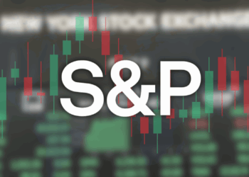 Sp 500 Hits Record High Circling Back to Trump-era Levels