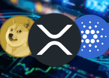 Altcoin ETF Odds Surge: XRP DOGE ADA Nearing Approval Threshold