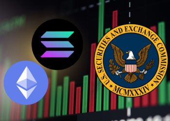 Staking ETF Hopes Hit Bumps—But Solana Marches On