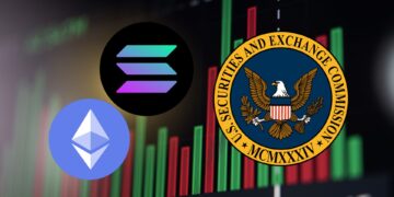 Staking ETF Hopes Hit Bumps—But Solana Marches On