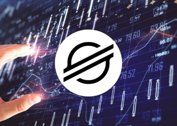 Stellar (XLM) Waking Up? Bull Flag Breakout Hints at $2+ Price Target