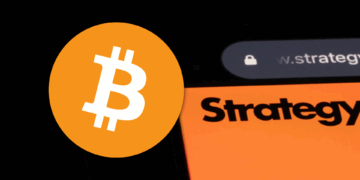 Strategy Buys $110m More in Bitcoin As Price Nears Ath