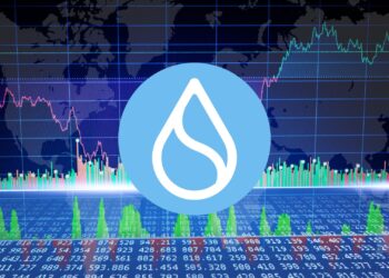 SUI Could Be Gearing Up for a Massive Run—Is $100 Really on the Table?