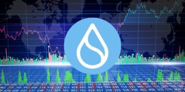 SUI Could Be Gearing Up for a Massive Run—Is $100 Really on the Table?