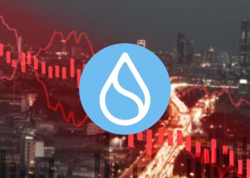 SUI Dips 5%—But Under the Surface, It’s Not All Bearish