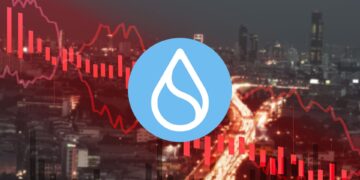 SUI Dips 5%—But Under the Surface, It’s Not All Bearish