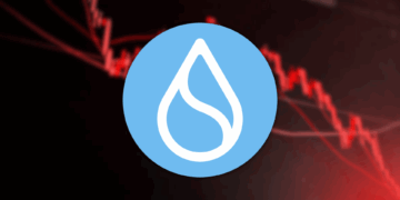 Sui Dips 96 After Losing Key Support at $320